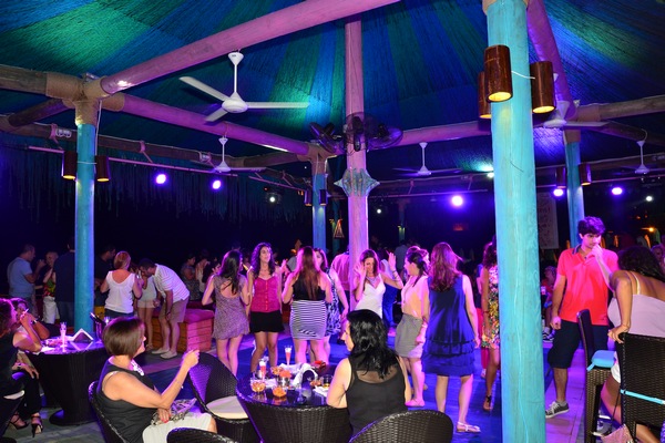 French Night at Edde Sands